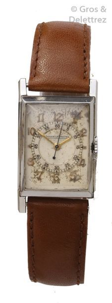 Jaeger LeCoultre Uniplan