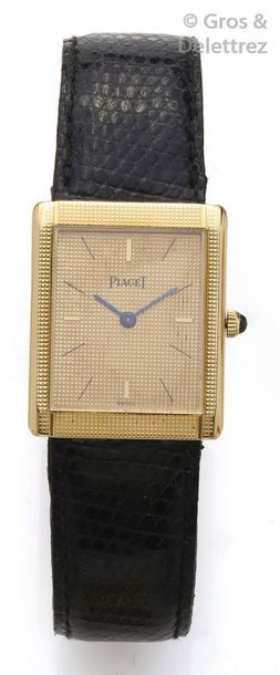 Piaget Clou de Paris