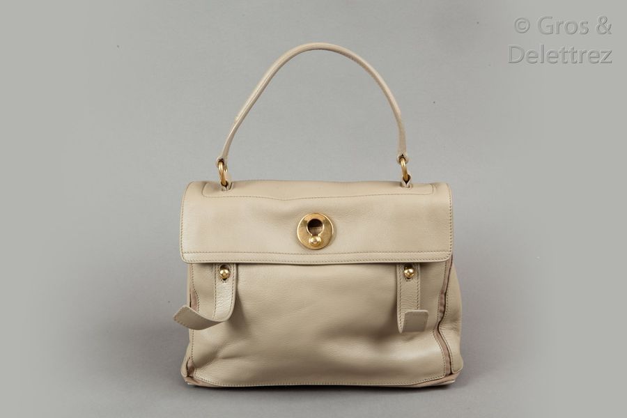 Saint Laurent Muse II