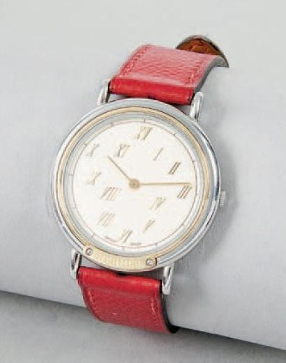 HERMÈS Paris Swiss made