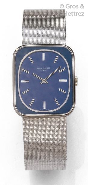 Patek Philippe Elipse