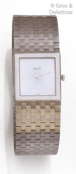 Piaget 