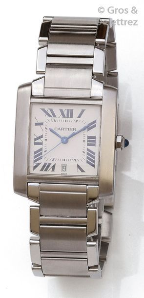 cartier watch 2302 price