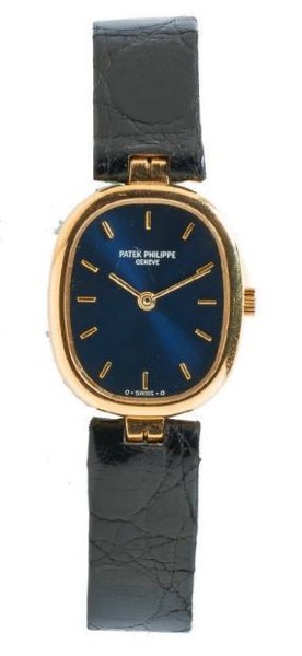 PATEK PHILIPPE