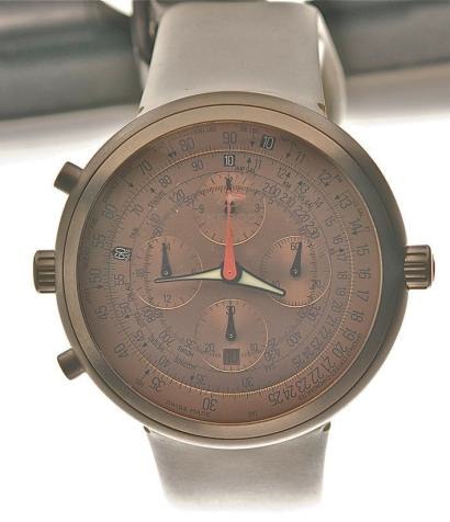 IKEPOD by MARC NEWSON MEGAPODE Vers 2009