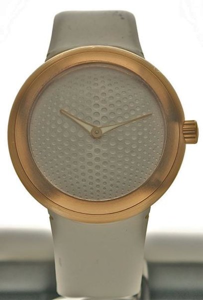 IKEPOD by MARC NEWSON HEMIPODE