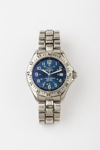BREITLING SUPER OCEAN. Vers 2000