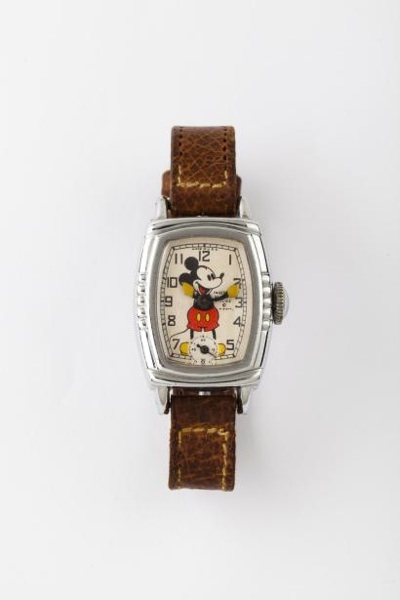 INGERSOLL MICKEY MOUSE vers 1930