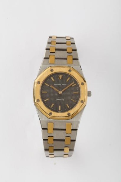 AUDEMARS PIGUET ROYAL OAK vers 2000