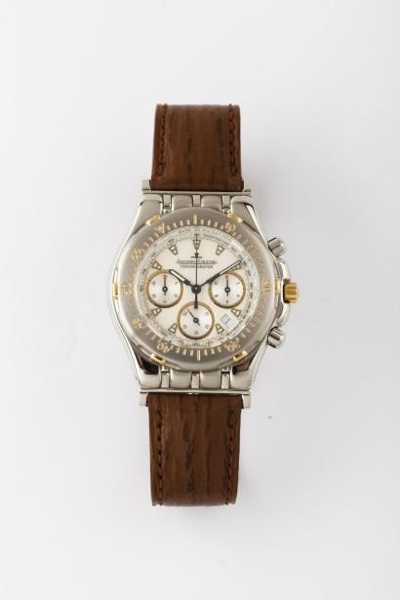 JAEGER LECOULTRE KRYOS vers 1990