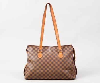 Louis VUITTON 1896-1996