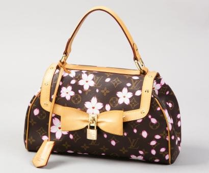 Louis VUITTON par Murakami