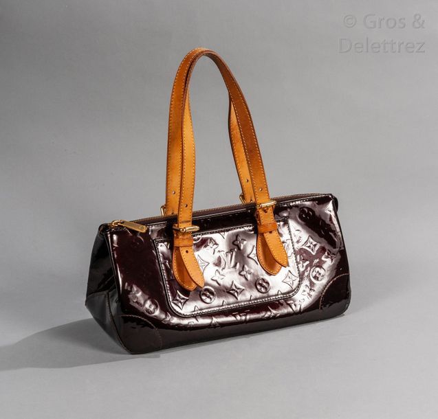 Louis Vuitton Rosewood