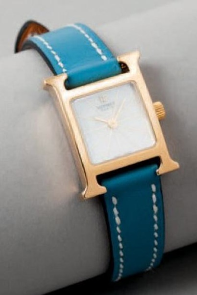 HERMÈS Paris Swiss made