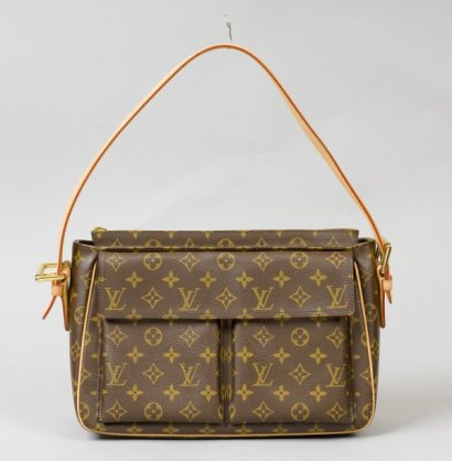 *Louis VUITTON