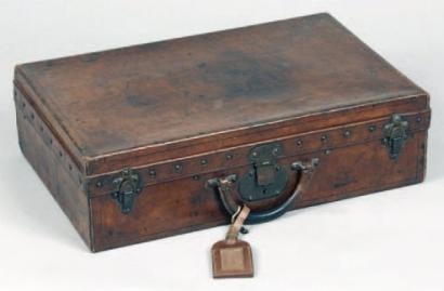 Louis VUITTON rue Sribe 146292