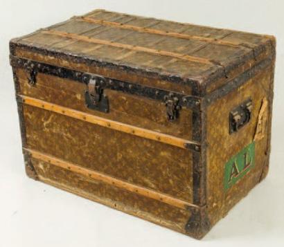 Louis VUITTON Champs Elys