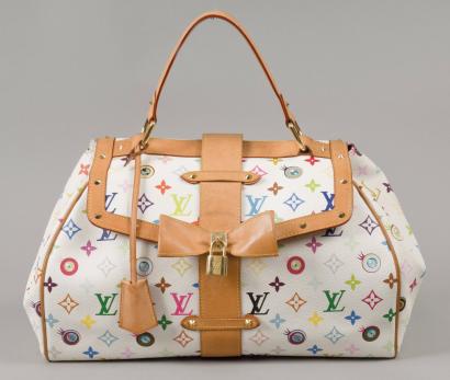 Louis VUITTON par Murakami n