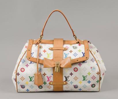 Louis VUITTON par Murakami n