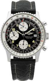Breitling Ref. L13019 Rare Platinum Limited Edition Navitimer, No..20....
