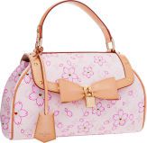 Nu Natur Afskedige Louis Vuitton Cherry Blossom second hand prices