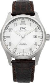 IWC Mark XVI Pilot Spitfire Ref. 3255 Steel Automatic....