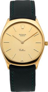 Rolex - Cellini - Ref. Rolex - 4133