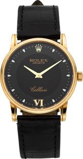 Rolex - Cellini - Ref. Rolex - 5116