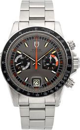 Tudor Ref 7149 Rare Montecarlo Oysterdate Chronograph, circa.1970's....
