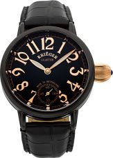 Kriëger Gigantium Steel PVD Wristwatch....