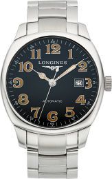 Longines Spirit Large Automatic....