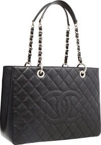 chanel grand shopping