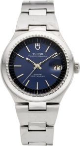 Tudor Ref. 9101/0 Prince Oysterdate, circa 1975....
