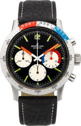Breitling Choice Ref. 7650 Yachting Chronograph, circa 1960's....