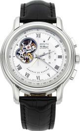 Zenith Chronomaster Open XXT El Primero With Power Reserve....