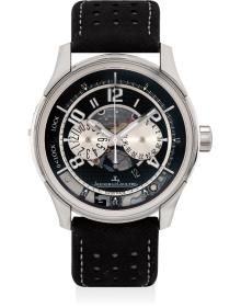 Jaeger LeCoultre