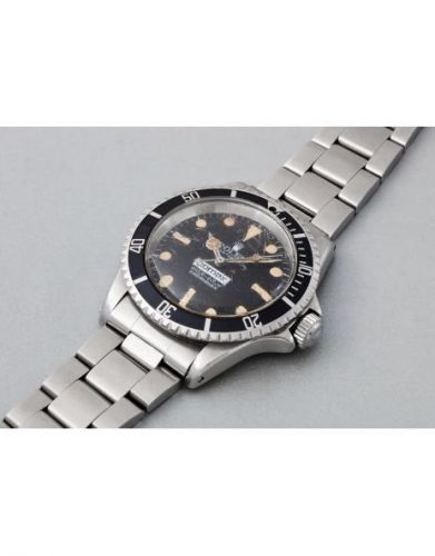 Rolex Submariner Comex second hand prices