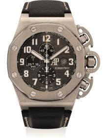 Audemars Piguet