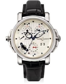 Ulysse Nardin