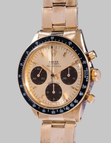 rolex 6264 gold