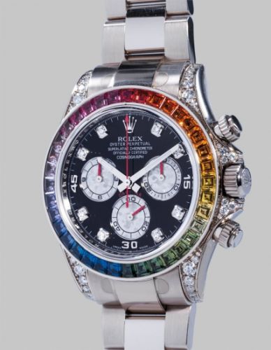 rolex 116599 rbow