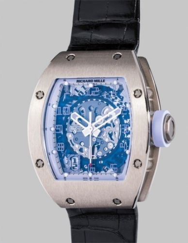 Richard Mille Rm 10 second hand prices