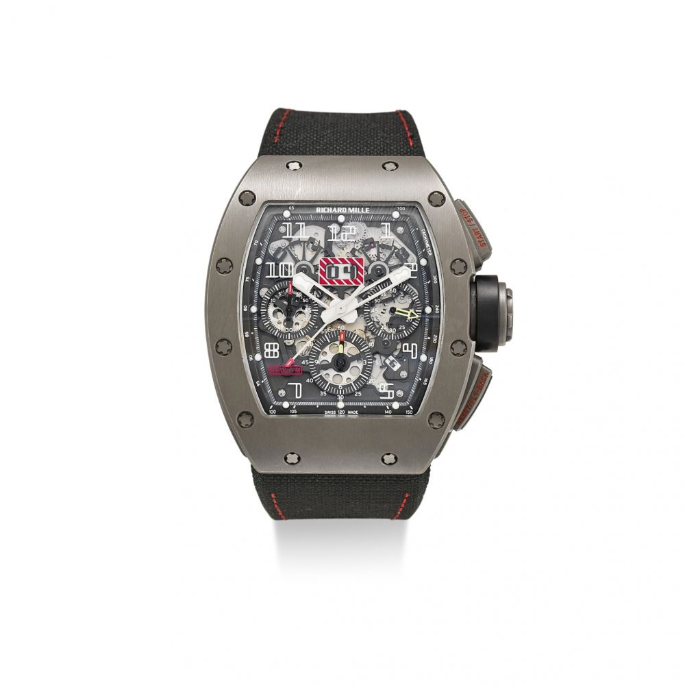 richard mille rm11