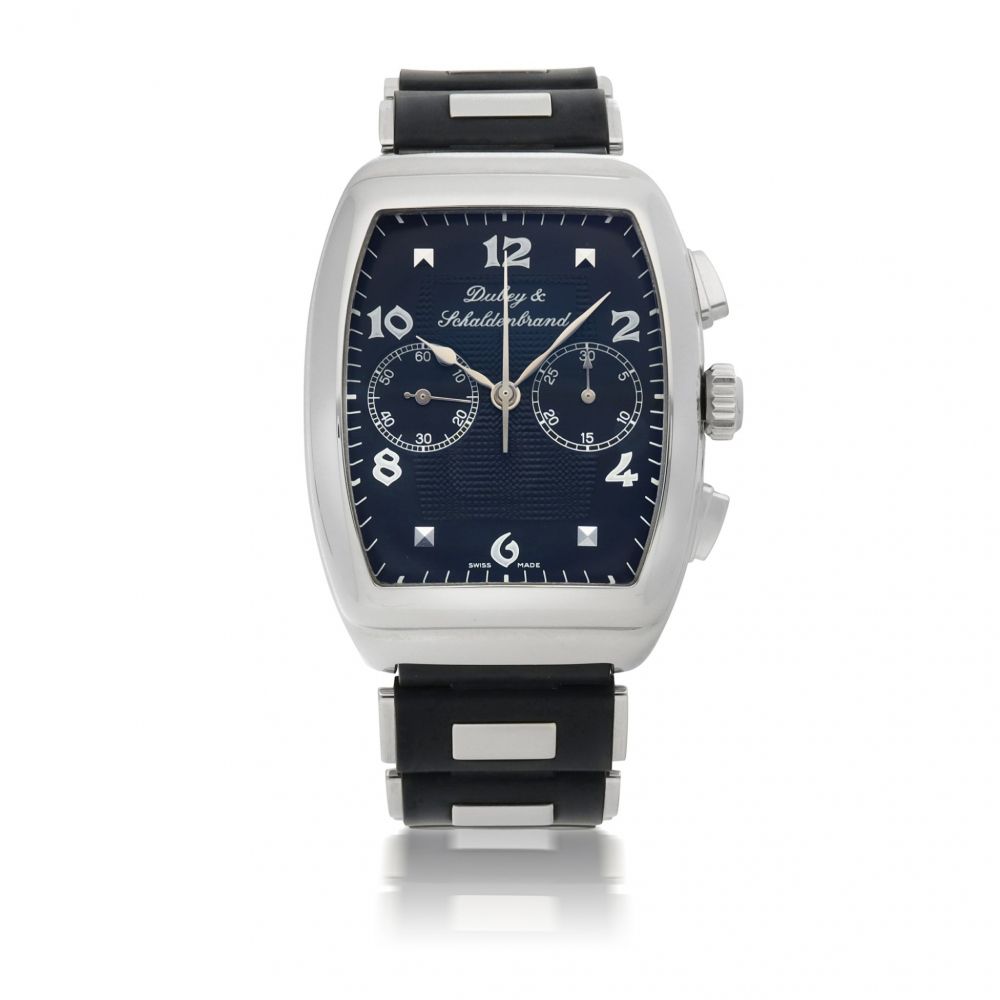 Dubey & Schaldenbrand