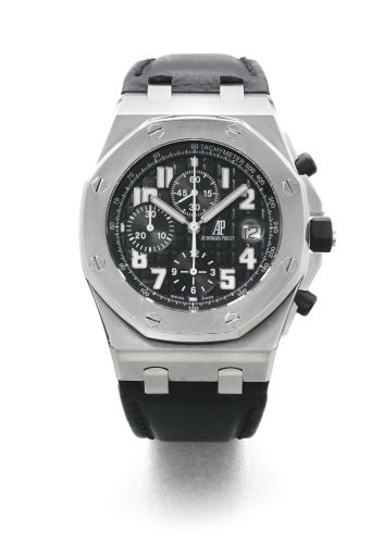 Audemars Piguet