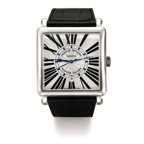 Franck Muller