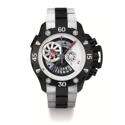 Zenith Defy Xtreme second hand prices