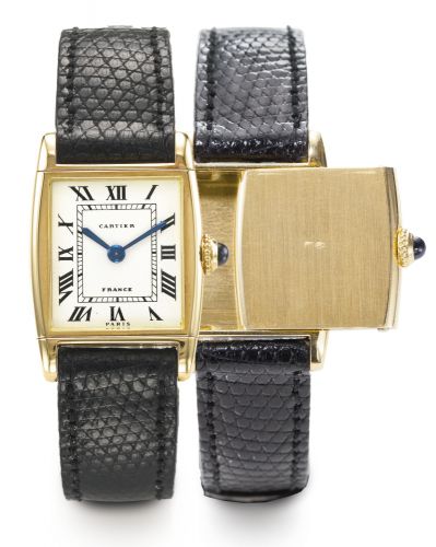 Cartier second hand prices