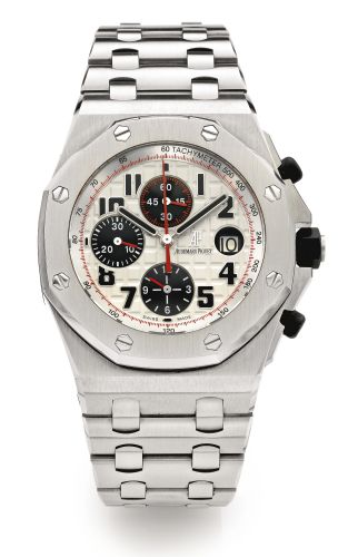 Audemars Piguet