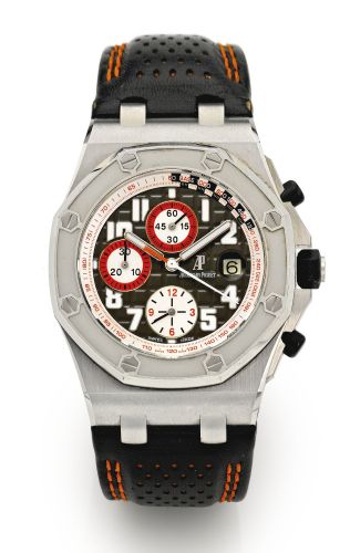 Audemars Piguet
